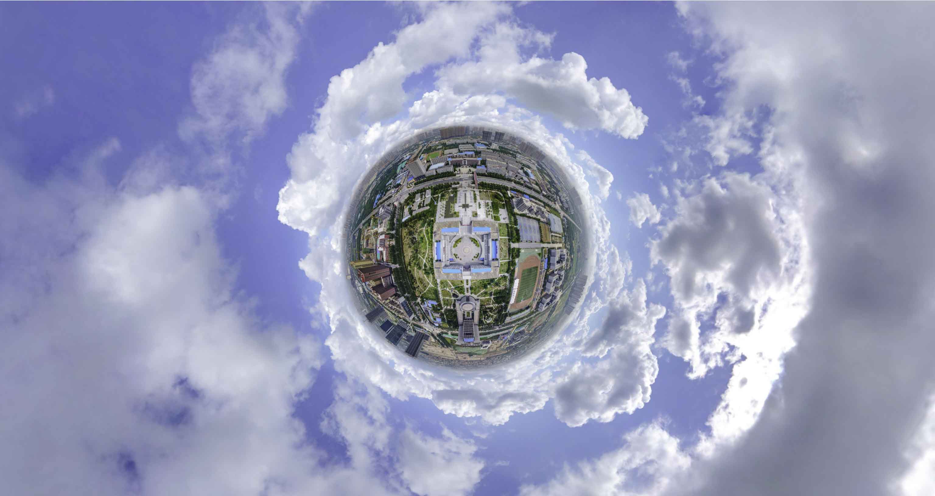 周矶办事处格凸河风景名胜区